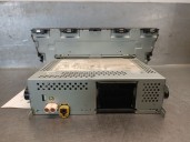 Recambio de sistema audio / radio cd para skoda fabia iii station wagon (nj5) 1.2 tsi referencia OEM IAM 6V0035871B 6V0035871B 