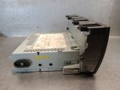 Recambio de sistema audio / radio cd para skoda fabia iii station wagon (nj5) 1.2 tsi referencia OEM IAM 6V0035871B 6V0035871B 