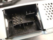 Recambio de sistema audio / radio cd para skoda fabia iii station wagon (nj5) 1.2 tsi referencia OEM IAM 6V0035871B 6V0035871B 