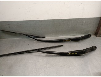 Recambio de brazo limpia delantero derecho para honda fr-v (be) 2.2 i ctdi (be5) referencia OEM IAM 76610SJDE01 76610SJDE01 