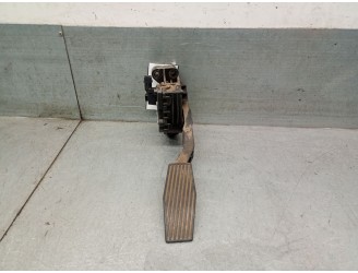 Recambio de potenciometro pedal para opel astra h (a04) 1.7 cdti (l48) referencia OEM IAM 9157998 848003 