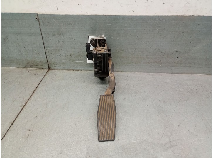 Recambio de potenciometro pedal para opel astra h (a04) 1.7 cdti (l48) referencia OEM IAM 9157998 848003 