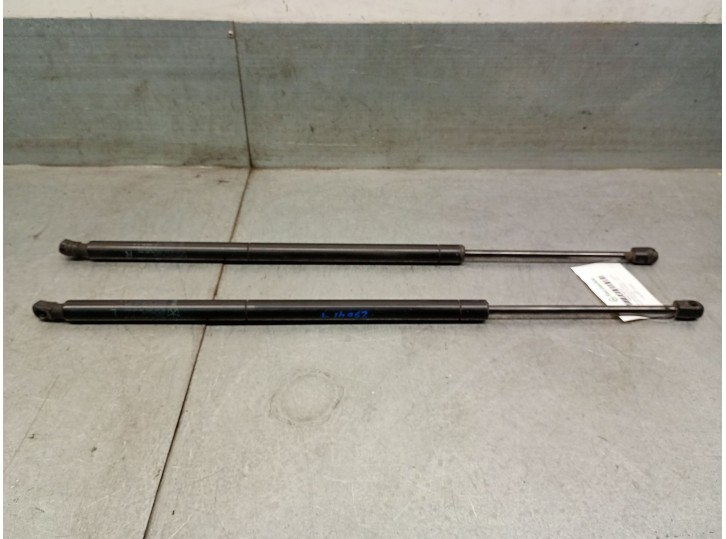 Recambio de amortiguadores maletero / porton para chrysler grand voyager v (rt) 2.8 crd referencia OEM IAM 4589654AB 4589654AB 