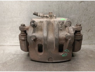 Recambio de pinza freno delantera derecha para ssangyong rodius i 2.7 xdi referencia OEM IAM 4814021100 4814021100 