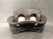 Recambio de pinza freno delantera derecha para ssangyong rodius i 2.7 xdi referencia OEM IAM 4814021100 4814021100 