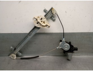 Recambio de elevalunas delantero izquierdo para honda fr-v (be) 2.2 i ctdi (be5) referencia OEM IAM 72250SJDJ01 72250SJDJ01 