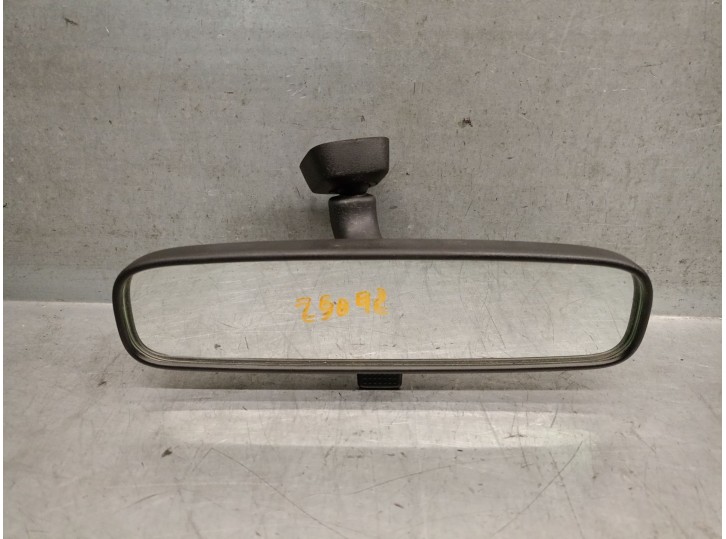 Recambio de espejo interior para honda fr-v (be) 2.2 i ctdi (be5) referencia OEM IAM 76400SEA004 76400SEA004 