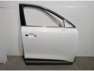 Recambio de puerta delantera derecha para mg mg hs (as23) 1.5 t (sas23) referencia OEM IAM 15E4E 