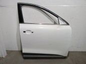 Recambio de puerta delantera derecha para mg mg hs (as23) 1.5 t (sas23) referencia OEM IAM 15E4E 