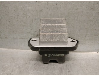 Recambio de resistencia calefaccion para honda fr-v (be) 2.2 i ctdi (be5) referencia OEM IAM 79330S6M941 79330S6M941 