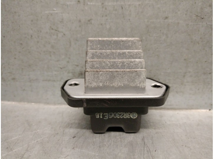 Recambio de resistencia calefaccion para honda fr-v (be) 2.2 i ctdi (be5) referencia OEM IAM 79330S6M941 79330S6M941 