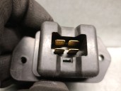 Recambio de resistencia calefaccion para honda fr-v (be) 2.2 i ctdi (be5) referencia OEM IAM 79330S6M941 79330S6M941 