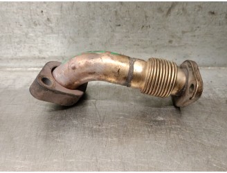 Recambio de tubo para ssangyong rodius i 2.7 xdi referencia OEM IAM 6651401361 6651401361 