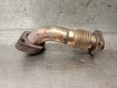 Recambio de tubo para ssangyong rodius i 2.7 xdi referencia OEM IAM 6651401361 6651401361 