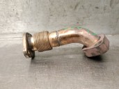 Recambio de tubo para ssangyong rodius i 2.7 xdi referencia OEM IAM 6651401361 6651401361 