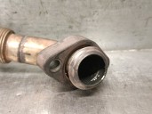 Recambio de tubo para ssangyong rodius i 2.7 xdi referencia OEM IAM 6651401361 6651401361 