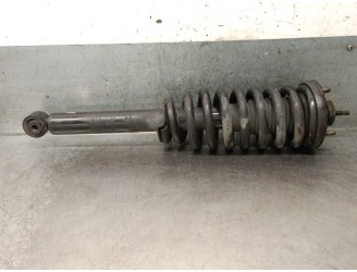 Recambio de amortiguador delantero izquierdo para ssangyong rodius i 2.7 xdi referencia OEM IAM 4431021100 4431021100 