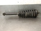 Recambio de amortiguador delantero izquierdo para ssangyong rodius i 2.7 xdi referencia OEM IAM 4431021100 4431021100 