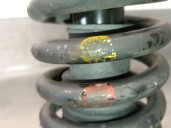 Recambio de amortiguador delantero izquierdo para ssangyong rodius i 2.7 xdi referencia OEM IAM 4431021100 4431021100 