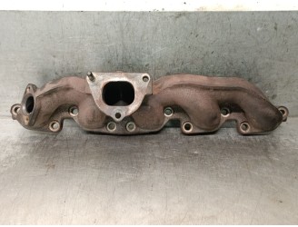 Recambio de colector escape para ssangyong rodius i 2.7 xdi referencia OEM IAM A6651420414 6651420414 