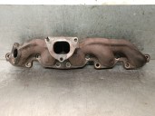 Recambio de colector escape para ssangyong rodius i 2.7 xdi referencia OEM IAM A6651420414 6651420414 