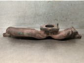 Recambio de colector escape para ssangyong rodius i 2.7 xdi referencia OEM IAM A6651420414 6651420414 