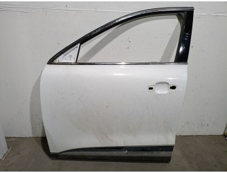 Recambio de puerta delantera izquierda para mg mg hs (as23) 1.5 t (sas23) referencia OEM IAM 15E4E 