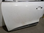 Recambio de puerta delantera izquierda para mg mg hs (as23) 1.5 t (sas23) referencia OEM IAM 15E4E 