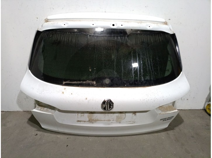 Recambio de porton trasero para mg mg hs (as23) 1.5 t (sas23) referencia OEM IAM 15E4E 