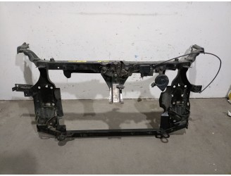 Recambio de panel frontal para nissan qashqai i (j10, nj10) 2.0 dci referencia OEM IAM 62500JD200 62500JD200 