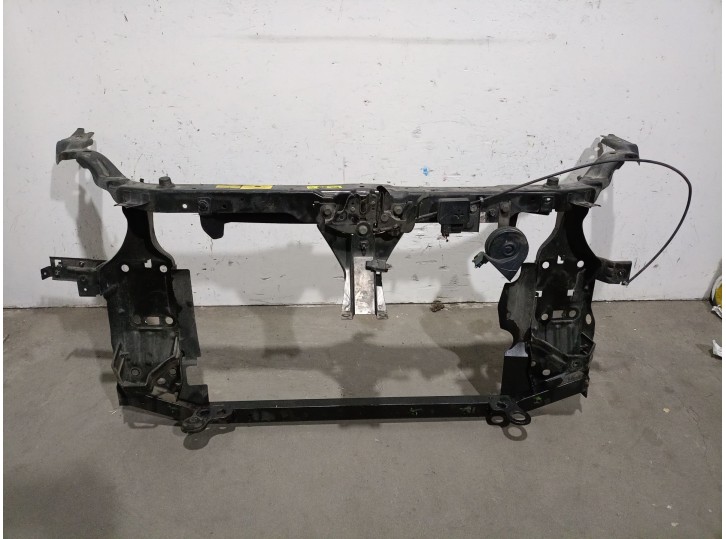 Recambio de panel frontal para nissan qashqai i (j10, nj10) 2.0 dci referencia OEM IAM 62500JD200 62500JD200 