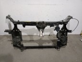 Recambio de panel frontal para nissan qashqai i (j10, nj10) 2.0 dci referencia OEM IAM 62500JD200 62500JD200 