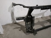 Recambio de panel frontal para nissan qashqai i (j10, nj10) 2.0 dci referencia OEM IAM 62500JD200 62500JD200 