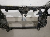 Recambio de panel frontal para nissan qashqai i (j10, nj10) 2.0 dci referencia OEM IAM 62500JD200 62500JD200 