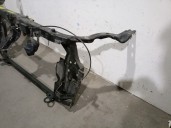 Recambio de panel frontal para nissan qashqai i (j10, nj10) 2.0 dci referencia OEM IAM 62500JD200 62500JD200 