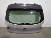 Recambio de porton trasero para citroën c3 iii (sx) 1.2 vti 82 referencia OEM IAM 9812299680 9812299680 