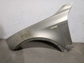 Recambio de aleta delantera izquierda para bmw x3 (e83) 2.0 d referencia OEM IAM 41353405921 41353405921 