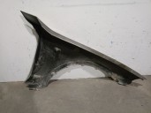 Recambio de aleta delantera izquierda para bmw x3 (e83) 2.0 d referencia OEM IAM 41353405921 41353405921 