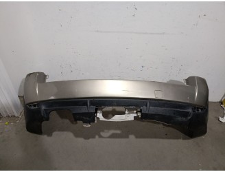 Recambio de paragolpes trasero para bmw x3 (e83) 2.0 d referencia OEM IAM 51123423776 51123423776 