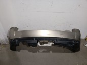 Recambio de paragolpes trasero para bmw x3 (e83) 2.0 d referencia OEM IAM 51123423776 51123423776 