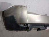 Recambio de paragolpes trasero para bmw x3 (e83) 2.0 d referencia OEM IAM 51123423776 51123423776 