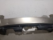 Recambio de paragolpes trasero para bmw x3 (e83) 2.0 d referencia OEM IAM 51123423776 51123423776 