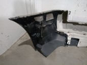 Recambio de paragolpes trasero para bmw x3 (e83) 2.0 d referencia OEM IAM 51123423776 51123423776 