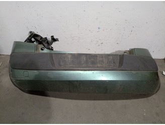 Recambio de paragolpes trasero para renault megane ii (bm0/1_, cm0/1_) 1.4 16v (bm0b, cm0b) referencia OEM IAM 850107698R 850107