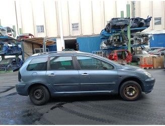 peugeot 307 sw (3h) del año 2005