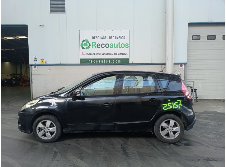renault scénic iii (jz0/1_) del año 2012