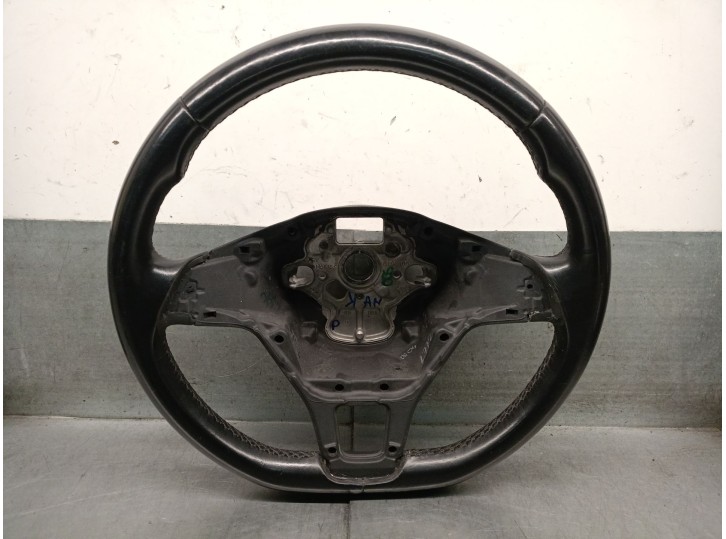 Recambio de volante para volkswagen golf vii (5g1, bq1, be1, be2) 1.6 tdi referencia OEM IAM 5G0419091DG 5G0419091DG 