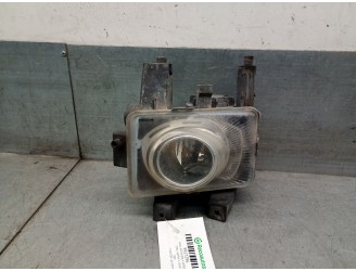 Replacement right fog light for Opel Astra H (A04) 1.7 CDTi (L48) OEM IAM reference 13252450 6710040 