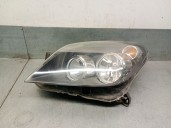 Recambio de faro izquierdo para opel astra h (a04) 1.7 cdti (l48) referencia OEM IAM 24451032 1216561 1EG27037001