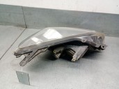 Recambio de faro izquierdo para opel astra h (a04) 1.7 cdti (l48) referencia OEM IAM 24451032 1216561 1EG27037001